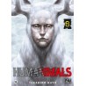 Humanimals T.08
