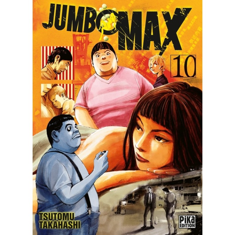 Jumbo Max T.10