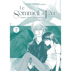Sommeil d'Ève (L') T.02