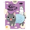 Chaventures de Taï et Mamie Sue (les) T.06