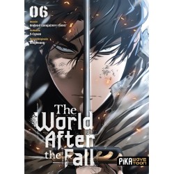 The World After The Fall T.06
