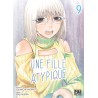 Fille atypique (Une) T.09