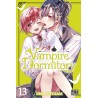 Vampire Dormitory T.13