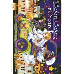 Colori Colore Creare T.03