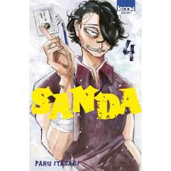 Sanda T.04