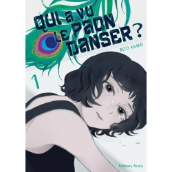 Qui a vu le paon danser ? T.01