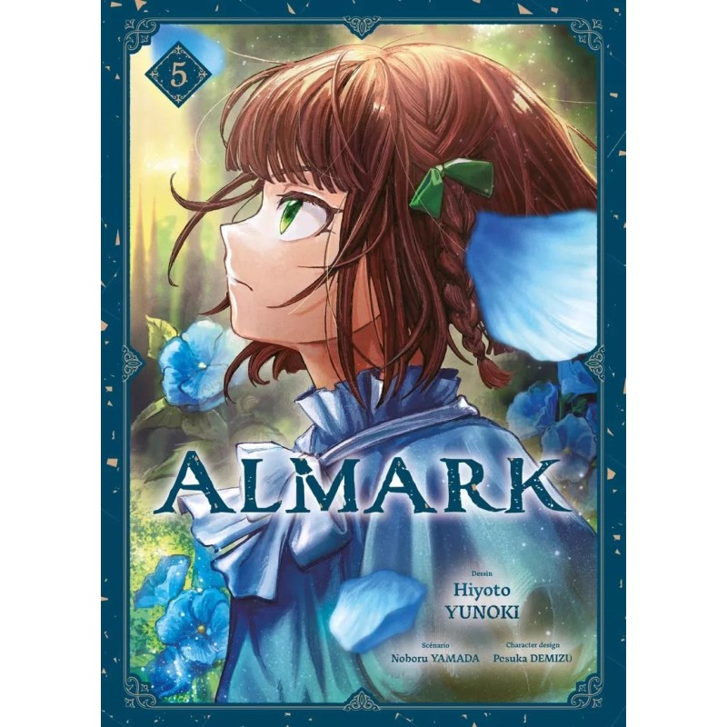 Almark T.05 Almark T.05