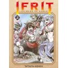 Ifrit, les mers de sables T.02