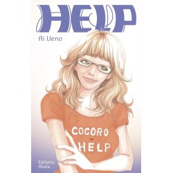Help - Ai Ueno