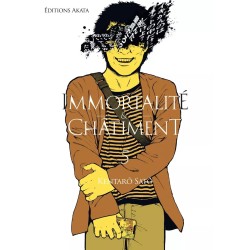 Immortalité et Châtiment T.05