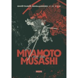 Miyamoto Musashi