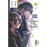 The Dangers in my heart T.11