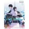 To end this love game T.03