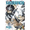 Kagurabachi T.04