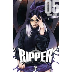 Ripper T.05