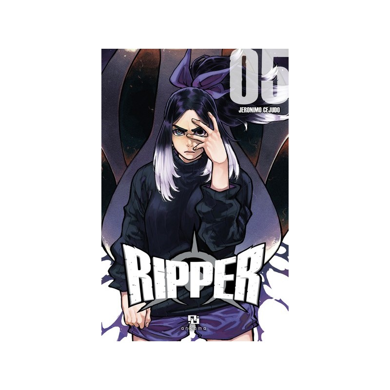 Ripper T.05 Ripper T.05