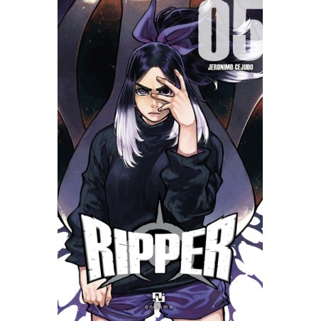 Ripper T.05