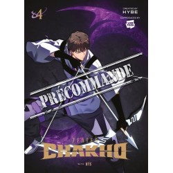 7Fates : Chakho T.04