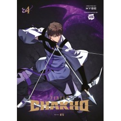7Fates : Chakho T.04
