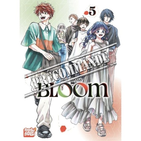 Bloom T.05