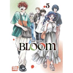 Bloom T.05