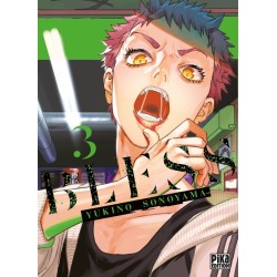 Bless T.03
