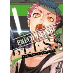 Bless T.03