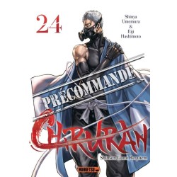 Chiruran T.24