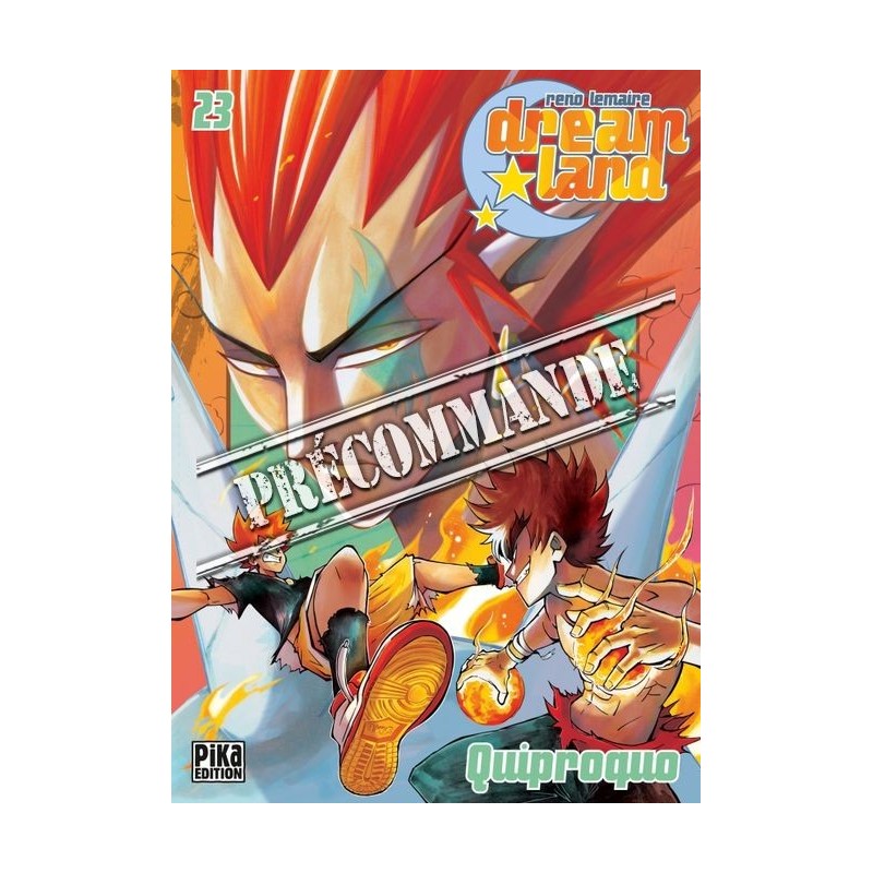 Dreamland T.23 Dreamland T.23