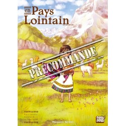En pays lointain