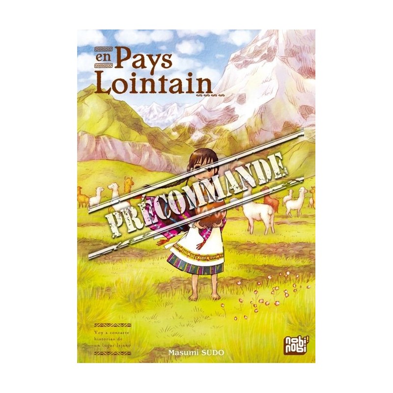 En pays lointain En pays lointain