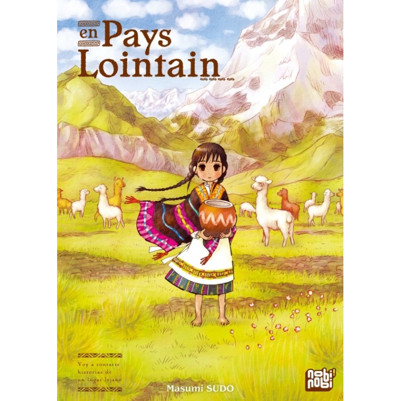 En pays lointain