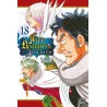 Four Knights of the Apocalypse T.18