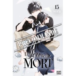 Jeu de la mort (Le) T.15