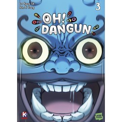Oh Dangun T.03