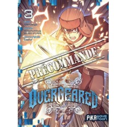 Overgeared T.03