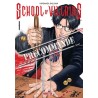 School of Villains T.01