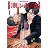School of Villains T.01