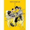 Tokyo Babylon T.02