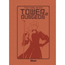 Tower Dungeon T.02 - Collector