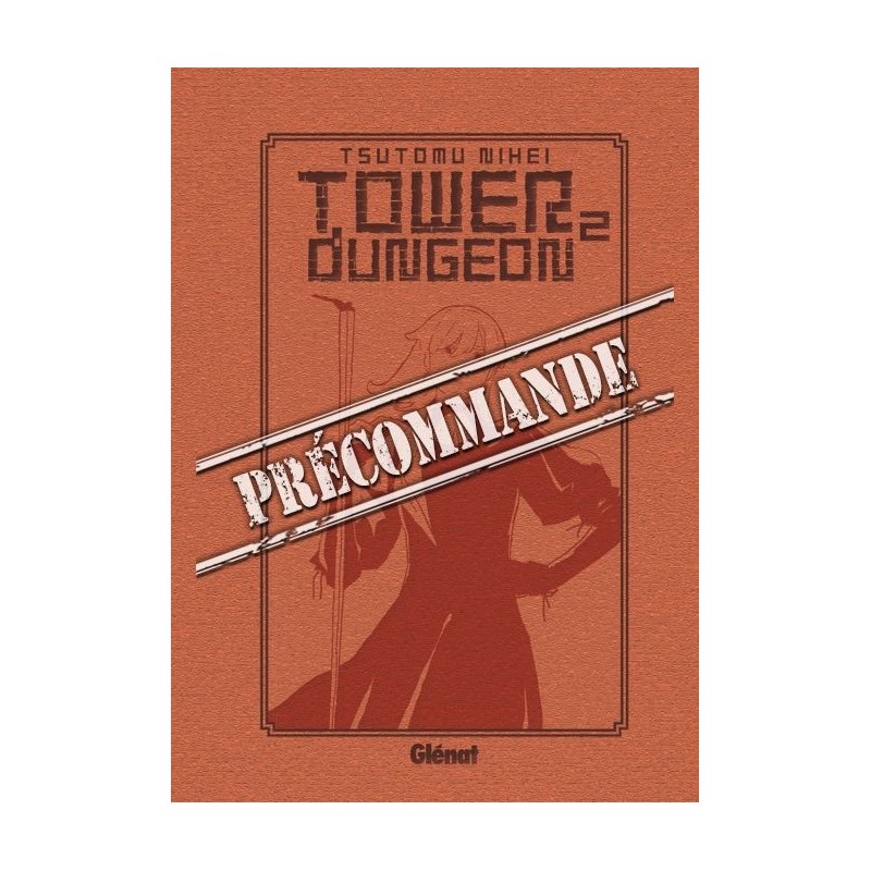 Tower Dungeon T.02 - Collector