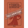 Tower Dungeon T.02 - Collector