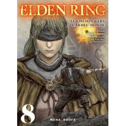 Elden Ring - Le chemin vers l'Arbre-Monde T.08