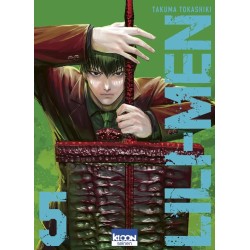 Lili-Men T.05
