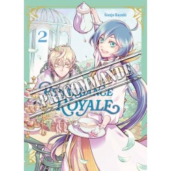 Renaissance Royale T.02