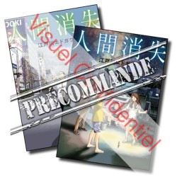 Tokyo Survivors T.04 & T.05 - Pack spécial