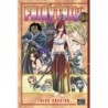 Fairy Tail, manga, pika, shonen, Magie, Fantastique, Comédie, Aventure, Action