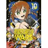 kindergarten Wars T.10
