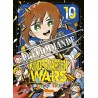 kindergarten Wars T.10