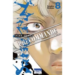 Nine Peaks T.08